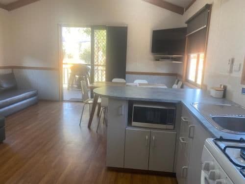 Superior Three-Bedroom Apartment