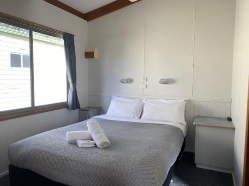 One-Bedroom Villa with Spa Bath