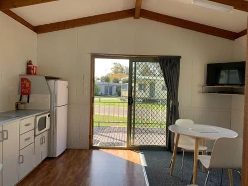 One-Bedroom Villa with Spa Bath