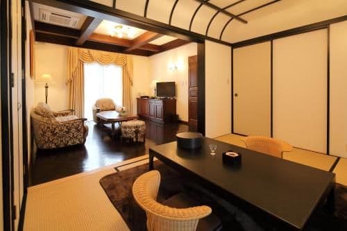 Maisonette