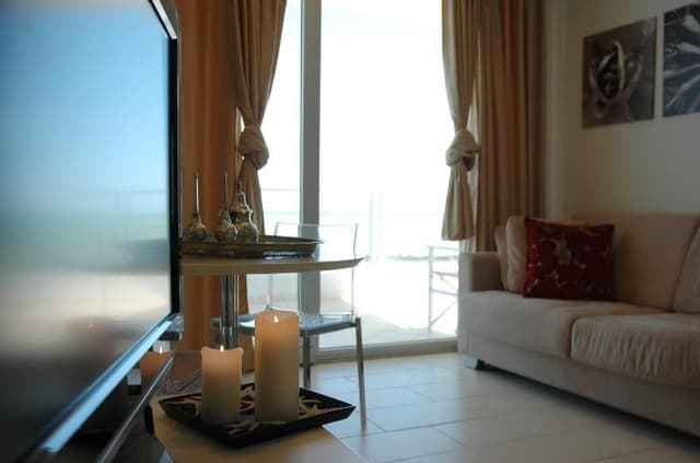 SUITE SUPERIOR SEA FRONT