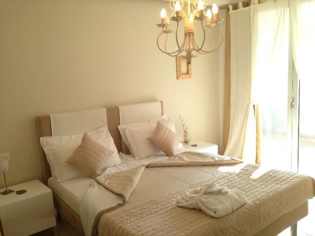 DOUBLE COMFORT