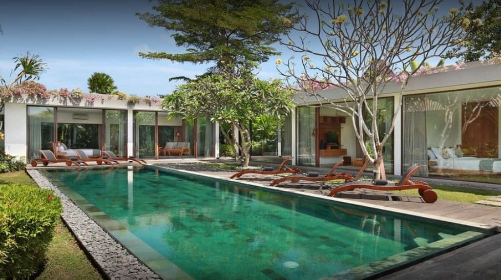 Ziva Villa