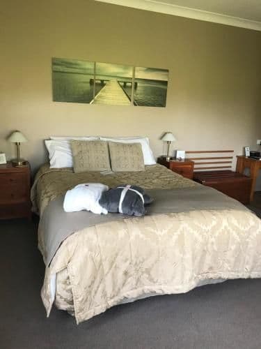 River Room