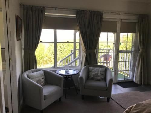 River Room