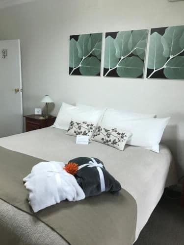 Terrace Room
