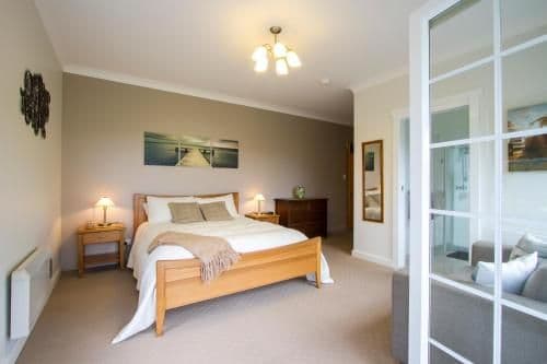 River Room