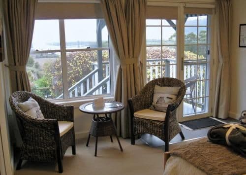 River Room