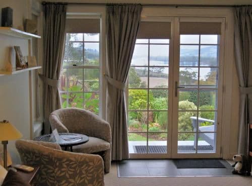 Terrace Room