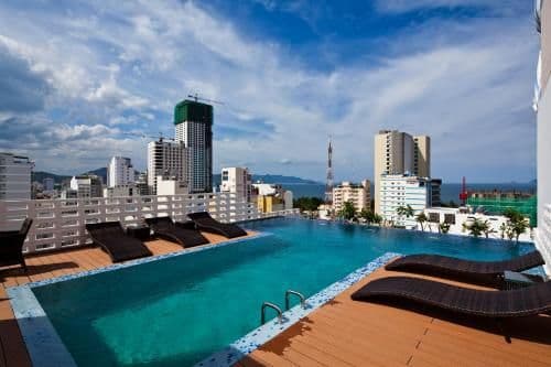 Golden Holiday Hotel