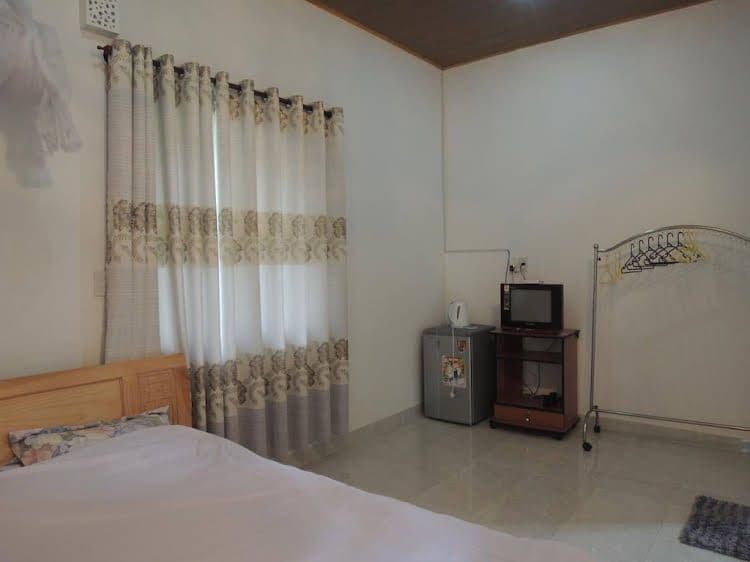 Garden Homestay Garden Homestay