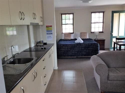 Executive King Suite