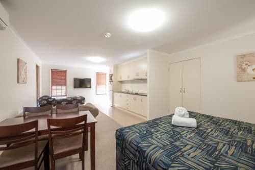 Executive King Suite