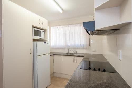 Two-Bedroom Apartment (6 Adults)