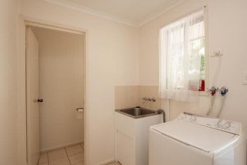 Two-Bedroom Apartment (6 Adults)