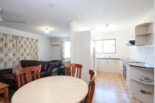 Two-Bedroom Apartment (6 Adults)