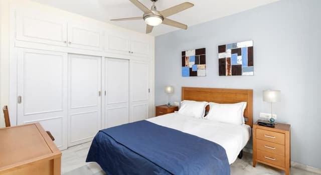 APARTMENT TWO BEDROOMS