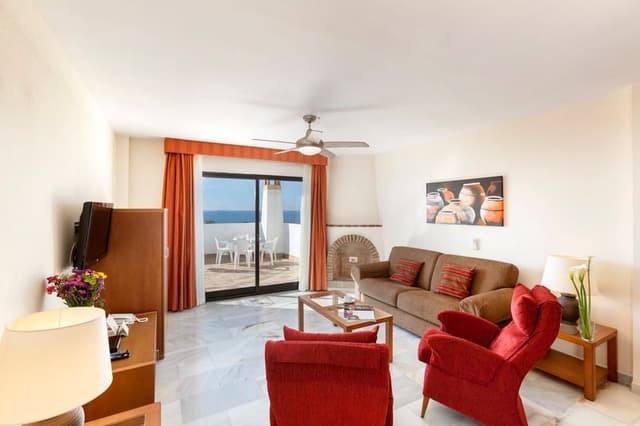 APARTMENT TWO BEDROOMS