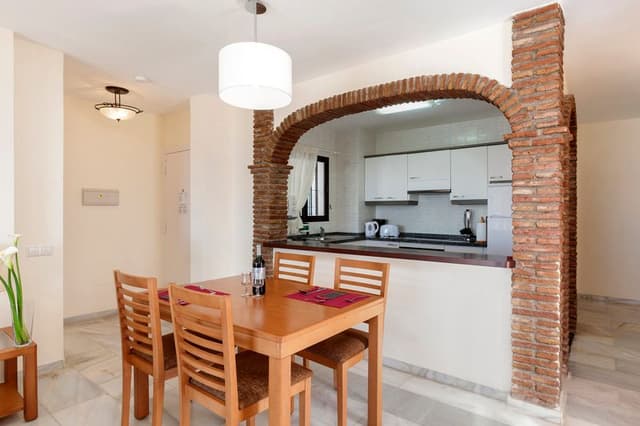 APARTMENT TWO BEDROOMS