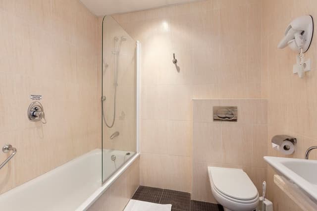 APARTMENT TWO BEDROOMS