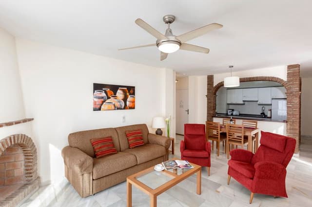 APARTMENT ONE BEDROOM