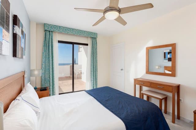 APARTMENT TWO BEDROOMS
