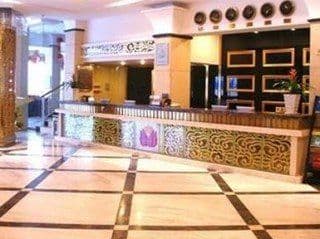 Guilin Soluxe Qixia Hotel