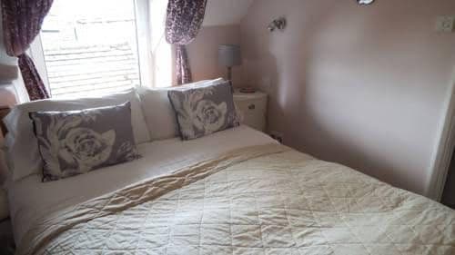 Wild Thyme Restaurant with Rooms Wild Thyme Restaurant with Rooms