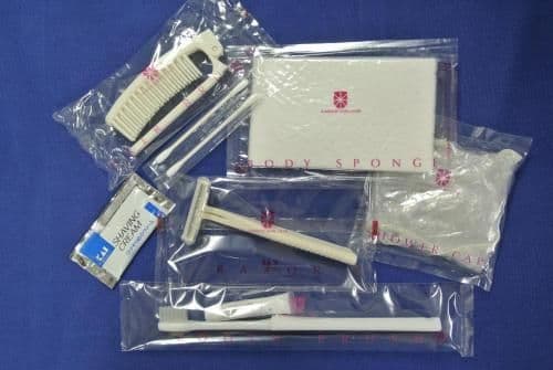 Standard Single Room - Non Smoking
