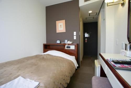 Standard Single Room - Non Smoking