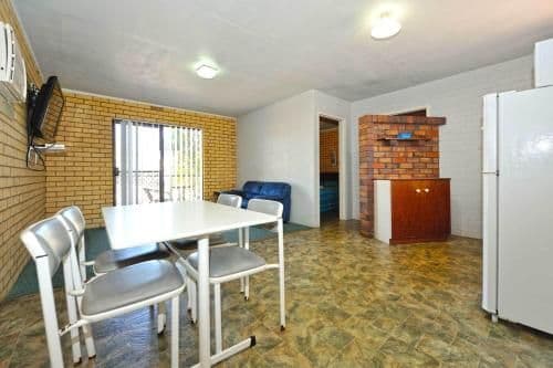 Standard One-Bedroom Apartment