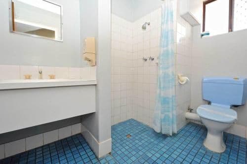 Standard Two-Bedroom Apartment