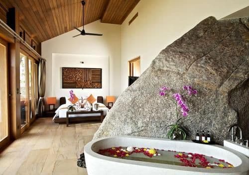 Five-Bedroom Villa