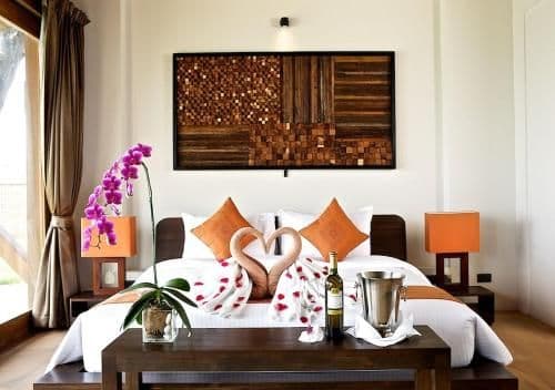Five-Bedroom Villa