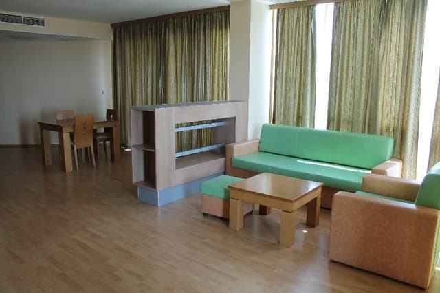 APARTMENT ONE BEDROOM