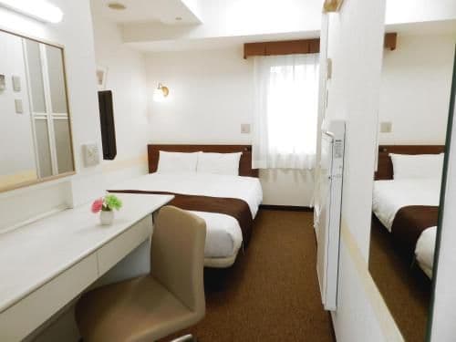 Superior Single Room - Non-Smoking