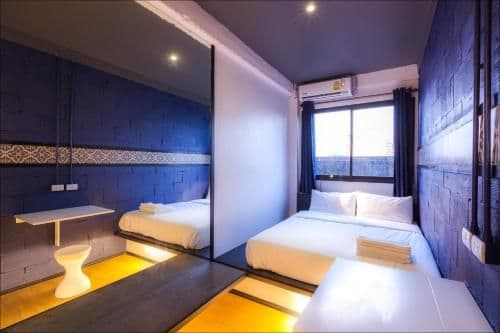 Private Double Room