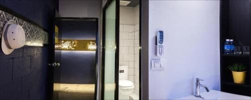 Private Double Room