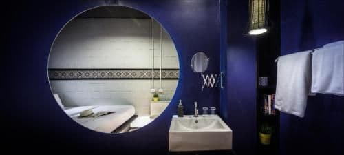 Private Double Room