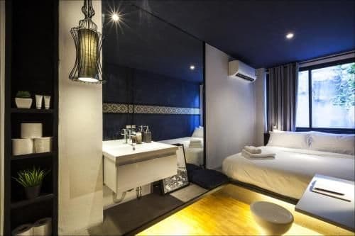 Private Double Room