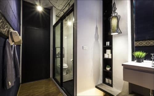 Private Double Room