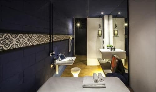 Private Double Room