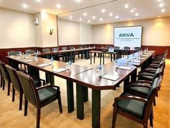 Ariva Tianjin Binhai Serviced Apartment