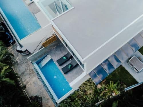 Two-Bedroom Villa