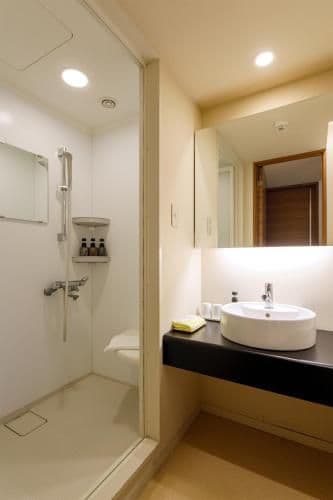 Japanese Modern Room - Breakfast and Kaiseki Dinner Included