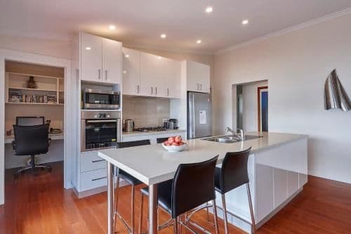 Three-Bedroom House - Esperance Landing
