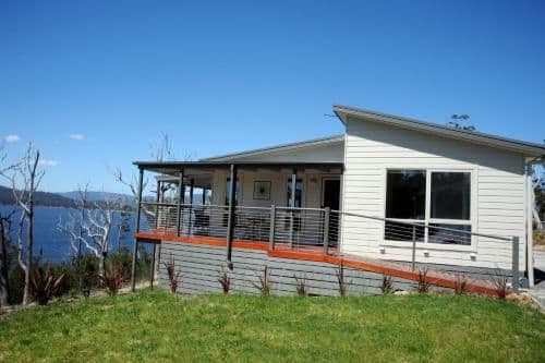 Three-Bedroom House - Esperance Landing