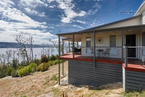 Three-Bedroom House - Esperance Landing
