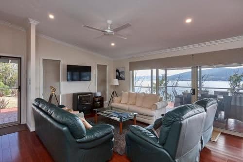 Three-Bedroom House - Esperance Landing