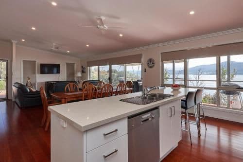 Three-Bedroom House - Esperance Landing